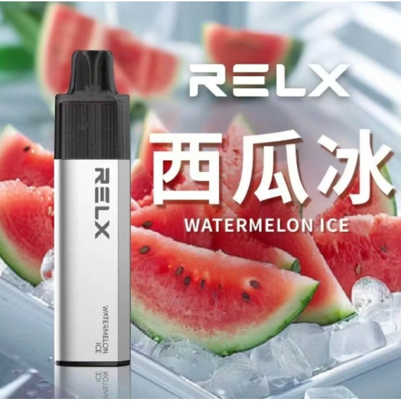 <p><strong>RELX 8000口<br />
拋棄式/一次性</strong></p>
